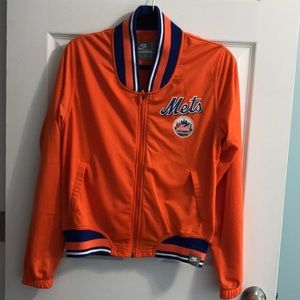 Mets jacket